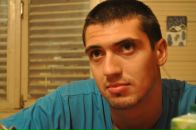 Фотография Шифрина Феликса