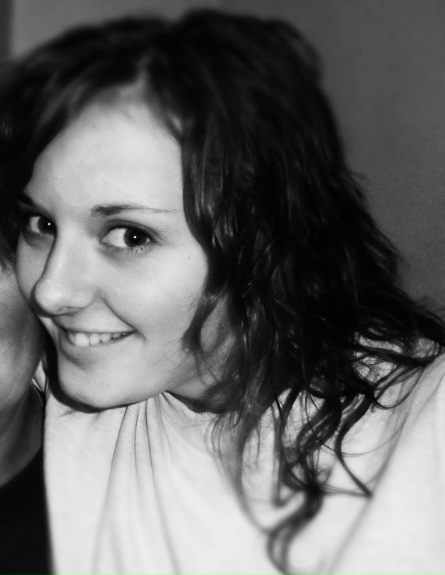 Оля Дудка фотография #50