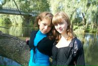 Іруся Семенова фотография #16 (источник - https://vk.com/id95466010)