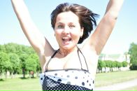 Фотография Павловой Эльвиры