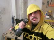 Фотография Испенкова Александра