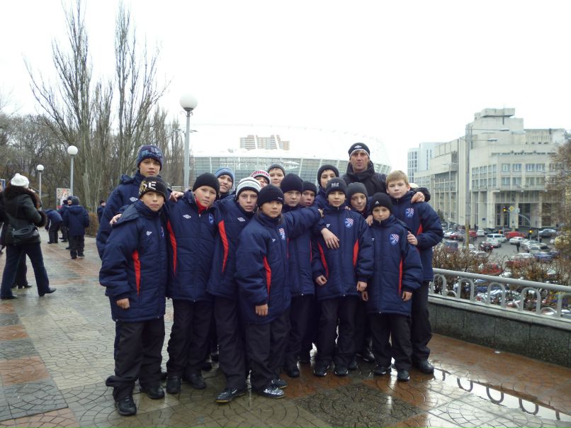 Влад Ляшук фотография #4