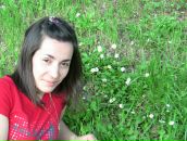 Фотография Гисматулиной Марины