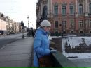 Фотография Клементьевской-Славской Марины