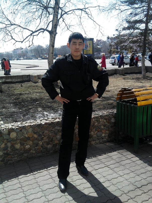 Виктор Лебедев фотография #19