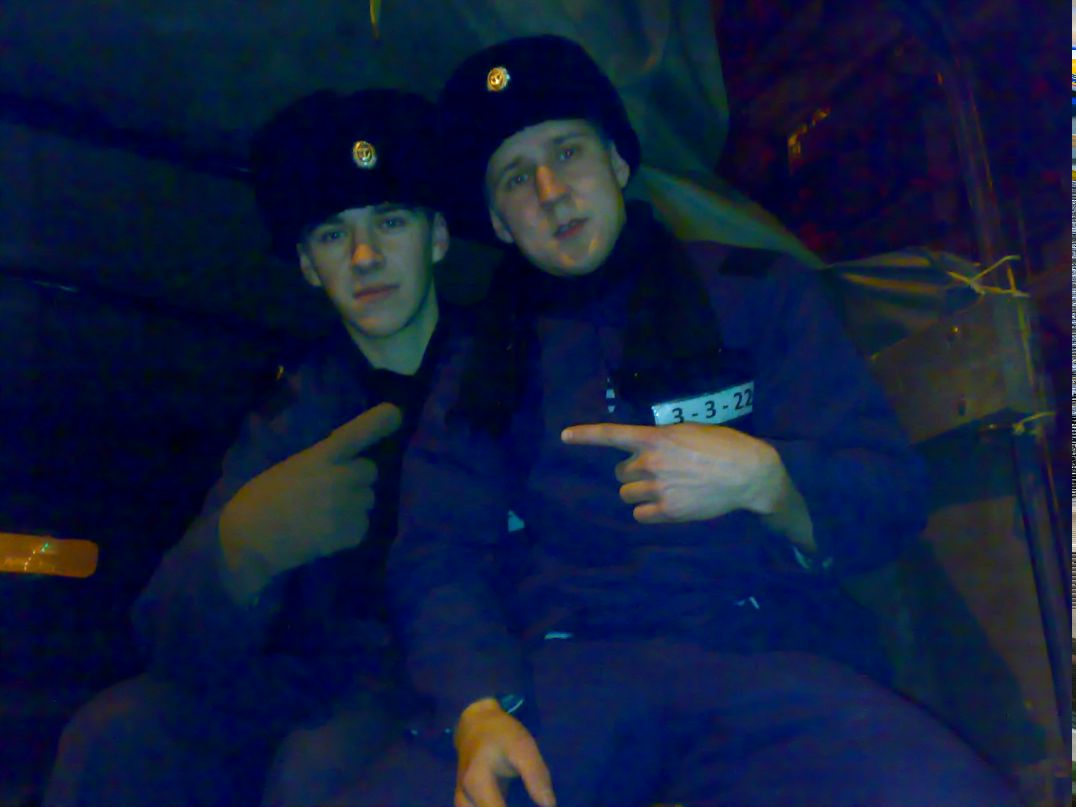 Игорь Пьянзин фотография #42