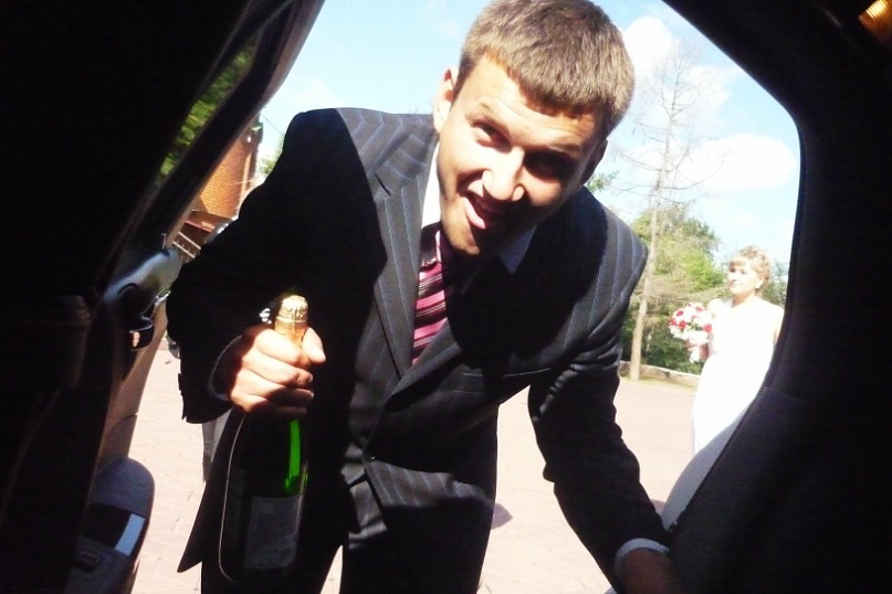 Антон Михеев фотография #10