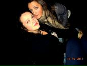 Кіка Микулинецька фотография #32 (источник - https://vk.com/id87352763)