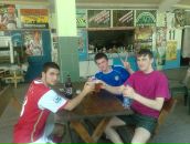 Саша Остафійчук фотография #24 (источник - https://vk.com/id58571048)