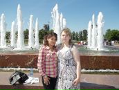 Фотография Калашниковой Марины