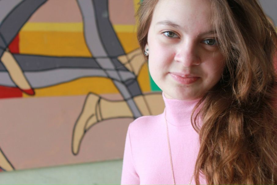 №2, Анастасия Дуденкова, 30 лет, Ливны №2, Анастасия Дуденкова, 30 лет, Ливны