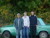 Андрій Рудий фотография #50 (источник - https://vk.com/id24890327)