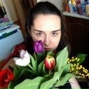 Александра Бреус фотография #48 (источник - https://vk.com/id710363)