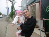 Крістіна Матлій фотография #12 (источник - https://vk.com/id159700106)