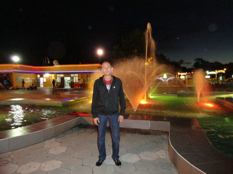 Аркадий Мальцев фотография #39