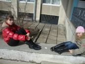 Ірина Беген(савчин) фотография #2 (источник - https://vk.com/id134389406)