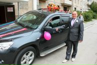 Фотография Садикова Рафиса