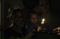 Фотография Прасловой Инны