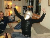 Фотография Морозкина Антонио