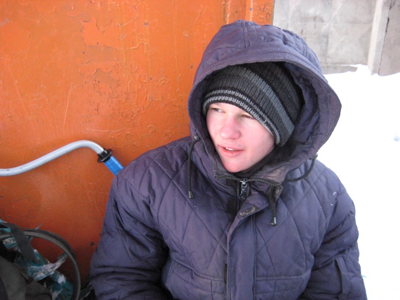 Дмитрий Евсюков фотография #8