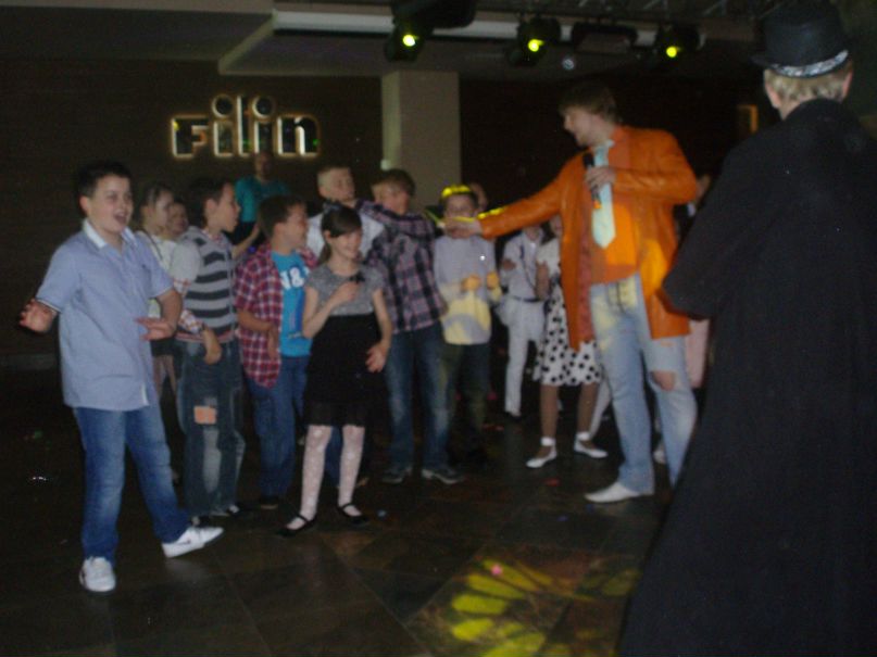 Дмитрий Клевашов фотография #26