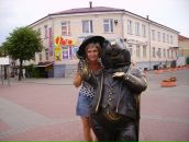 Фотография Салимовой Натальи