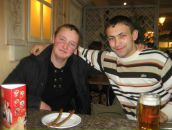 Міша Вербицький фотография #31 (источник - https://vk.com/id28452775)