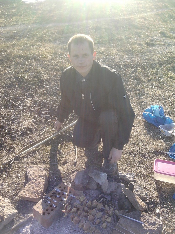 Дмитрий Соловьёв фотография #26