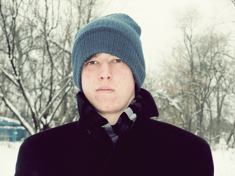 Дима Дудка фотография #49