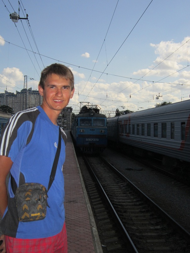 Дима Симаков фотография #33