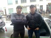 Бек Макаев фотография #4 (источник - https://vk.com/id11996303)