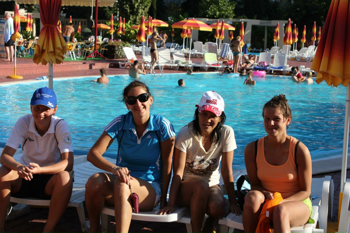 Ира Рубис фотография #11