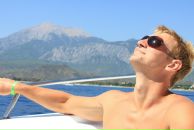 Фотография Крылова Александра