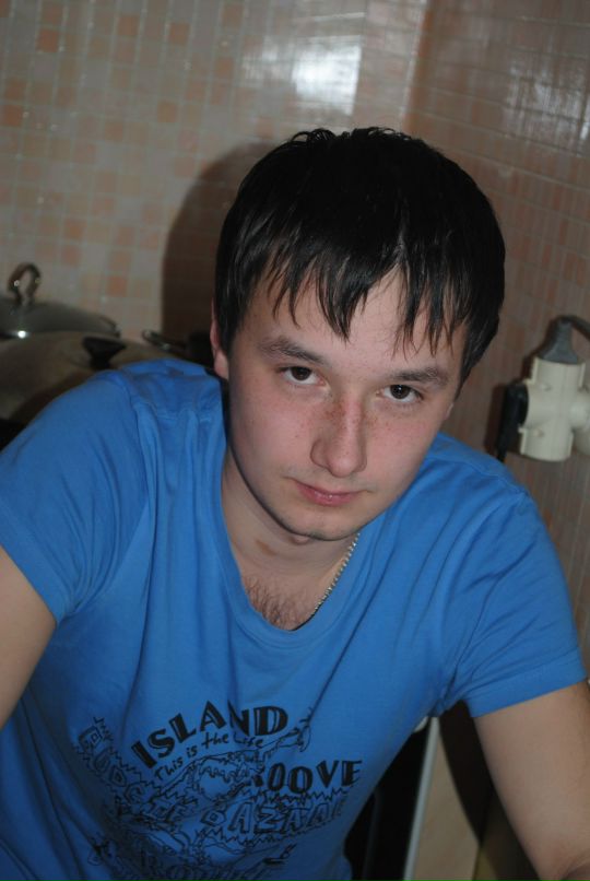 Dmitrij Vasilevich фотография #27