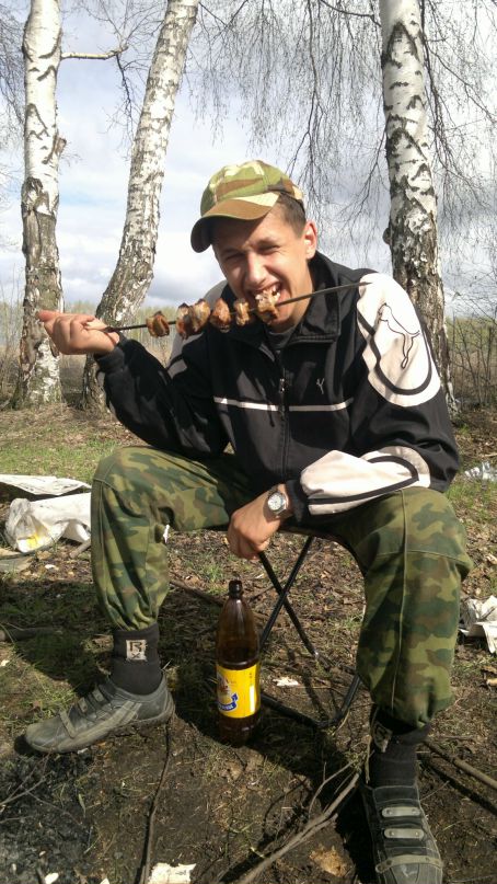 Иван Рудаков фотография #38