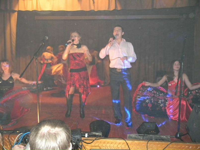 Сергей Борисик фотография #17