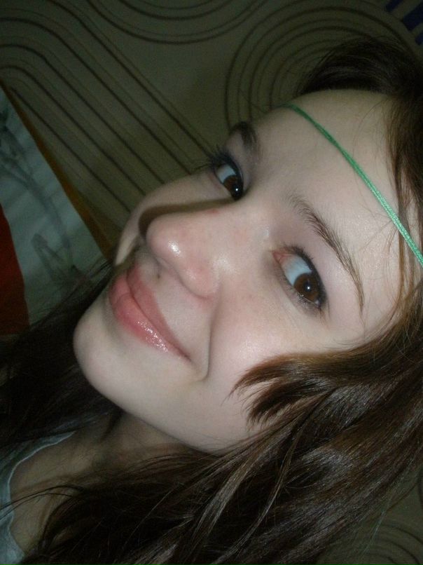 Катя Лукьянова фотография #25