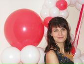 Фотография Омельченко Юлии