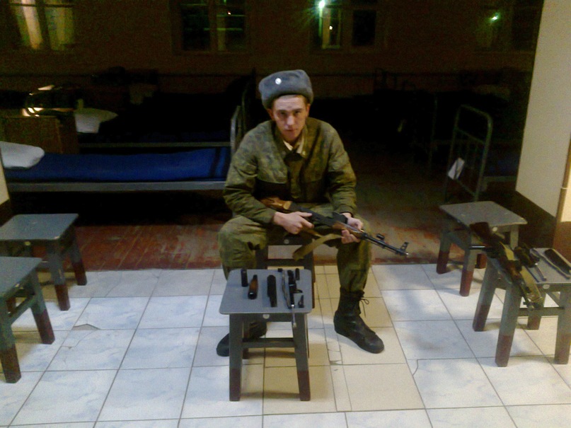 Денис Савельев фотография #16