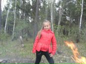 Фотография Марина Поломова
