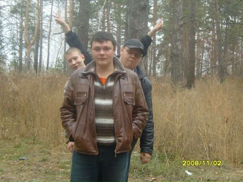 Олег Сурков фотография #19