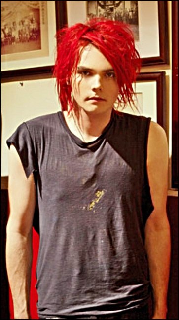 Крис Мастерз фотография #34