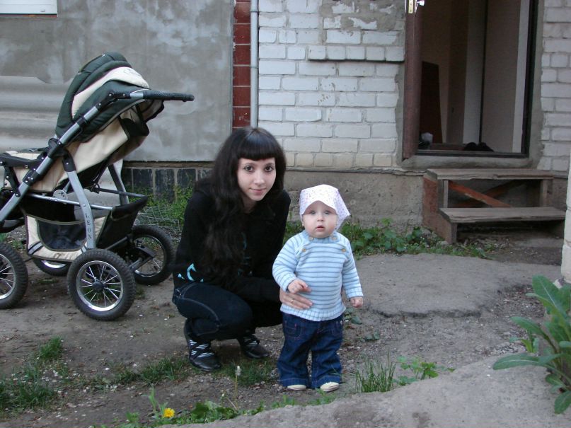 Сергей Олейник фотография #22