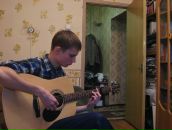 Фотография Строилова Александра