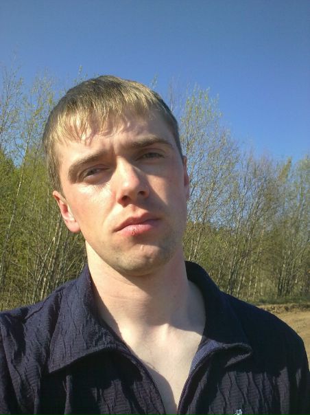 №5, Сергей Федулин, Вологда, Россия №5, Сергей Федулин, Вологда, Россия