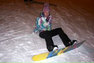 Фотография Гончаровой Александры