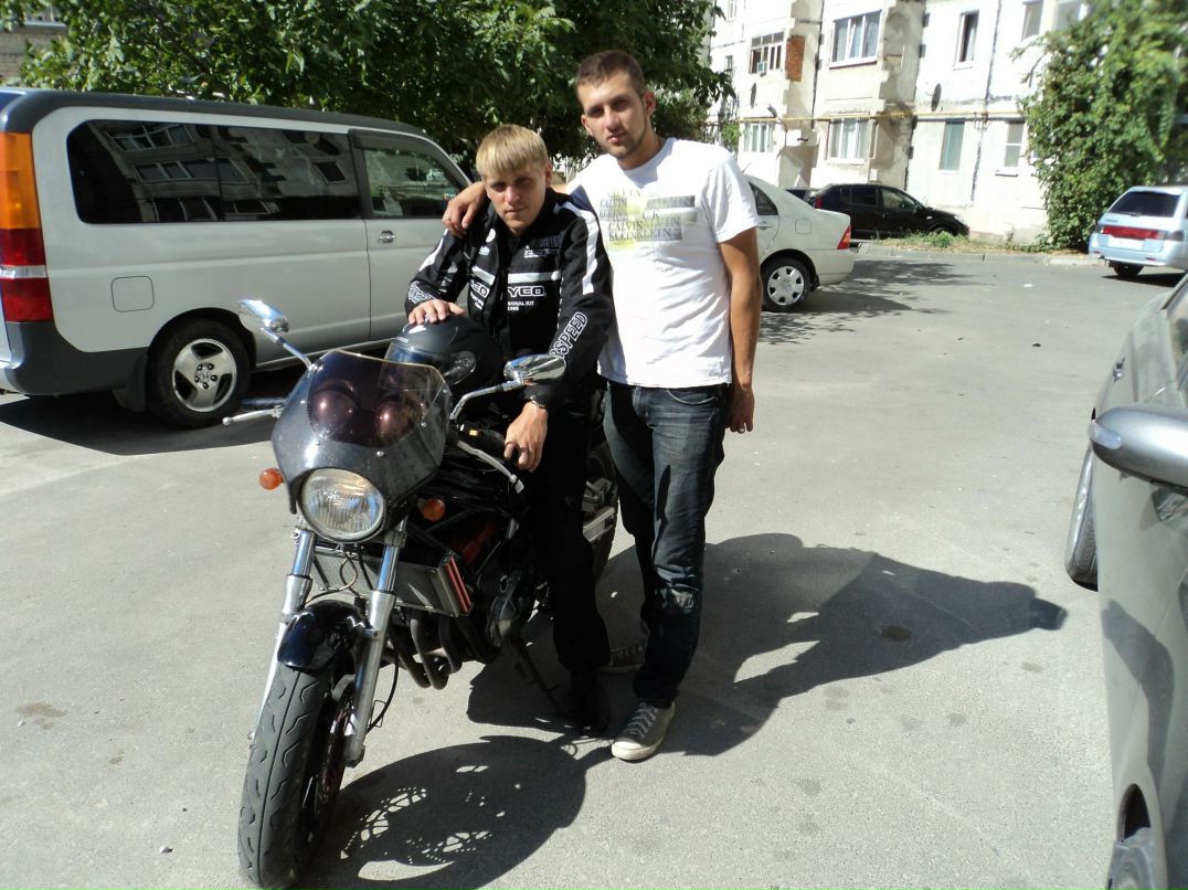 Сергей Лыков фотография #10