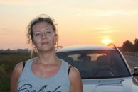 Фотография Михайловой Любови