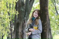 Фотография Заболуевой Ольги