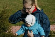 Фотография Конаревой Оксаны